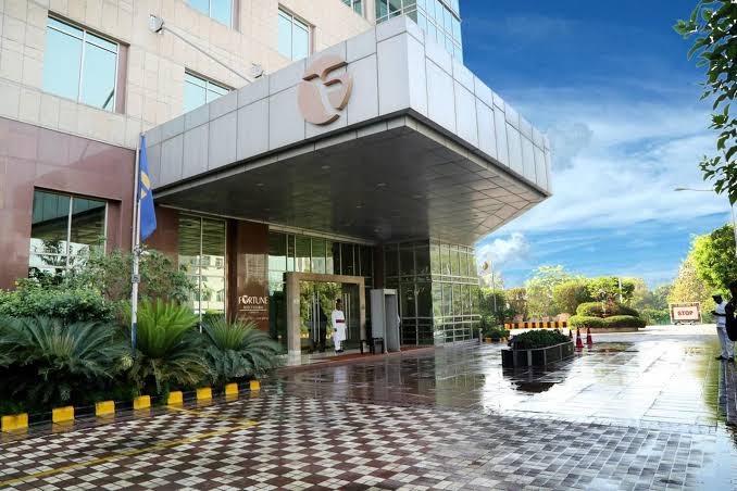 Fortune Select Global, Gurgaon - Member ITC hotels' group – photo 1