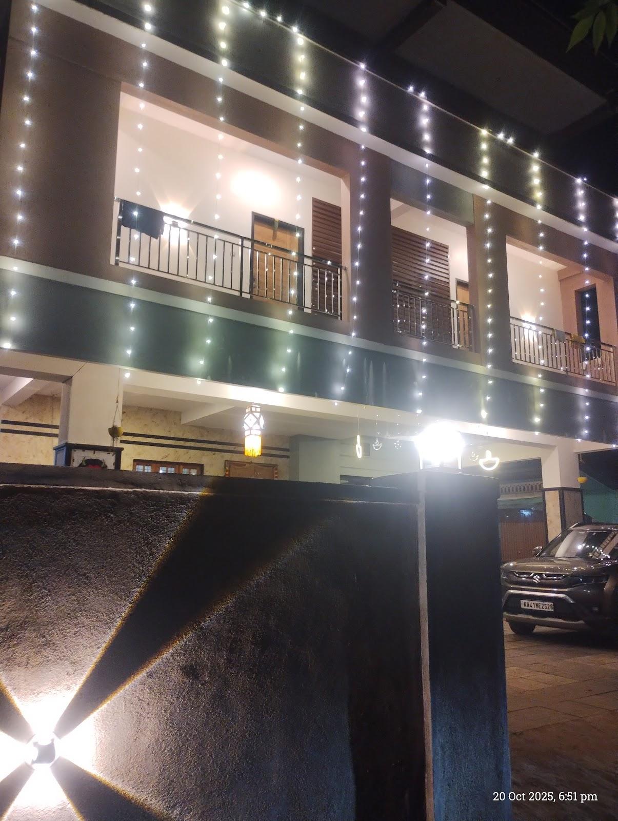 Sukhanidhi Family Homestay