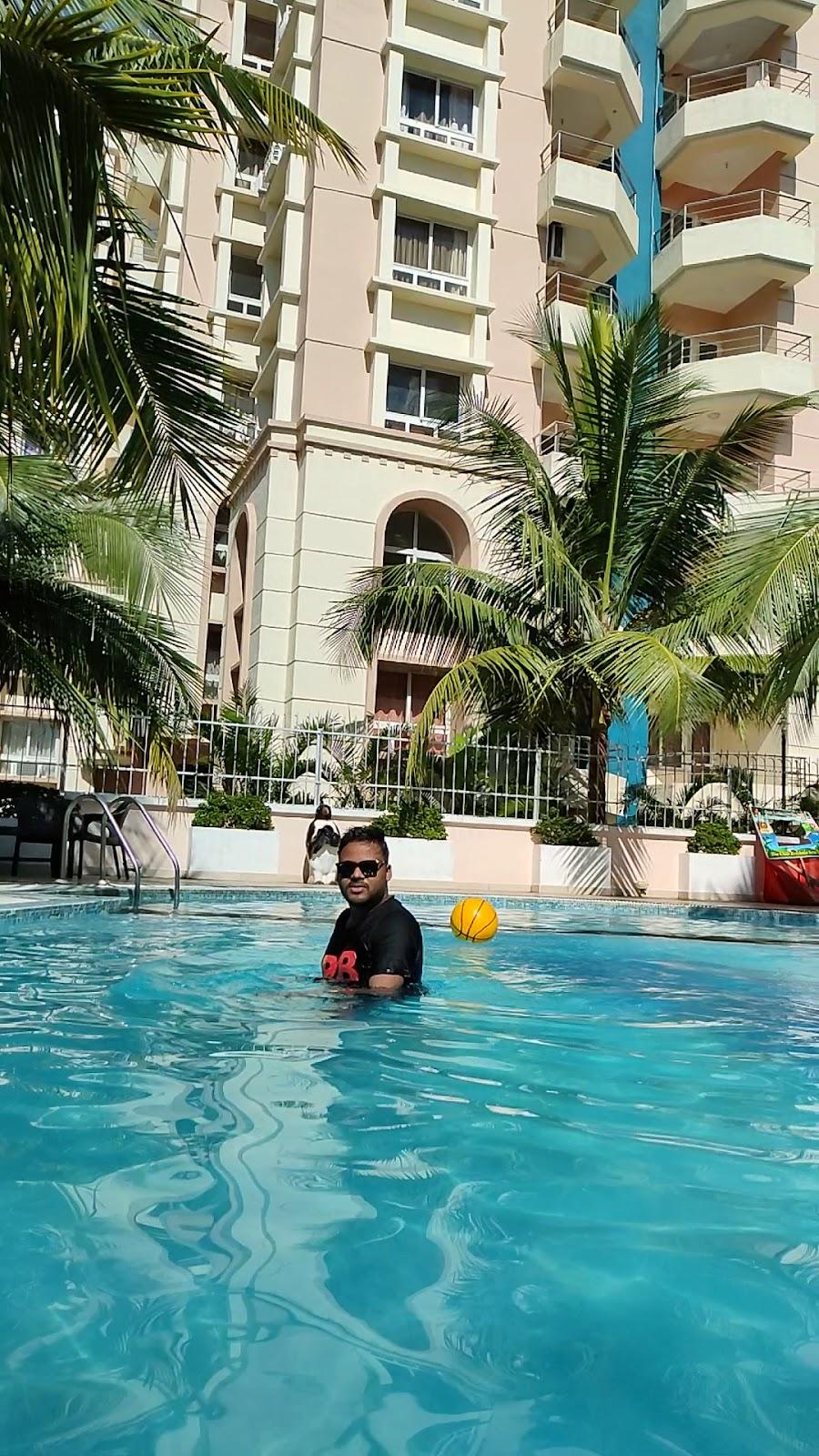 La Platina Premium Suites Resort, Near Sea Beach, Puri – photo 2