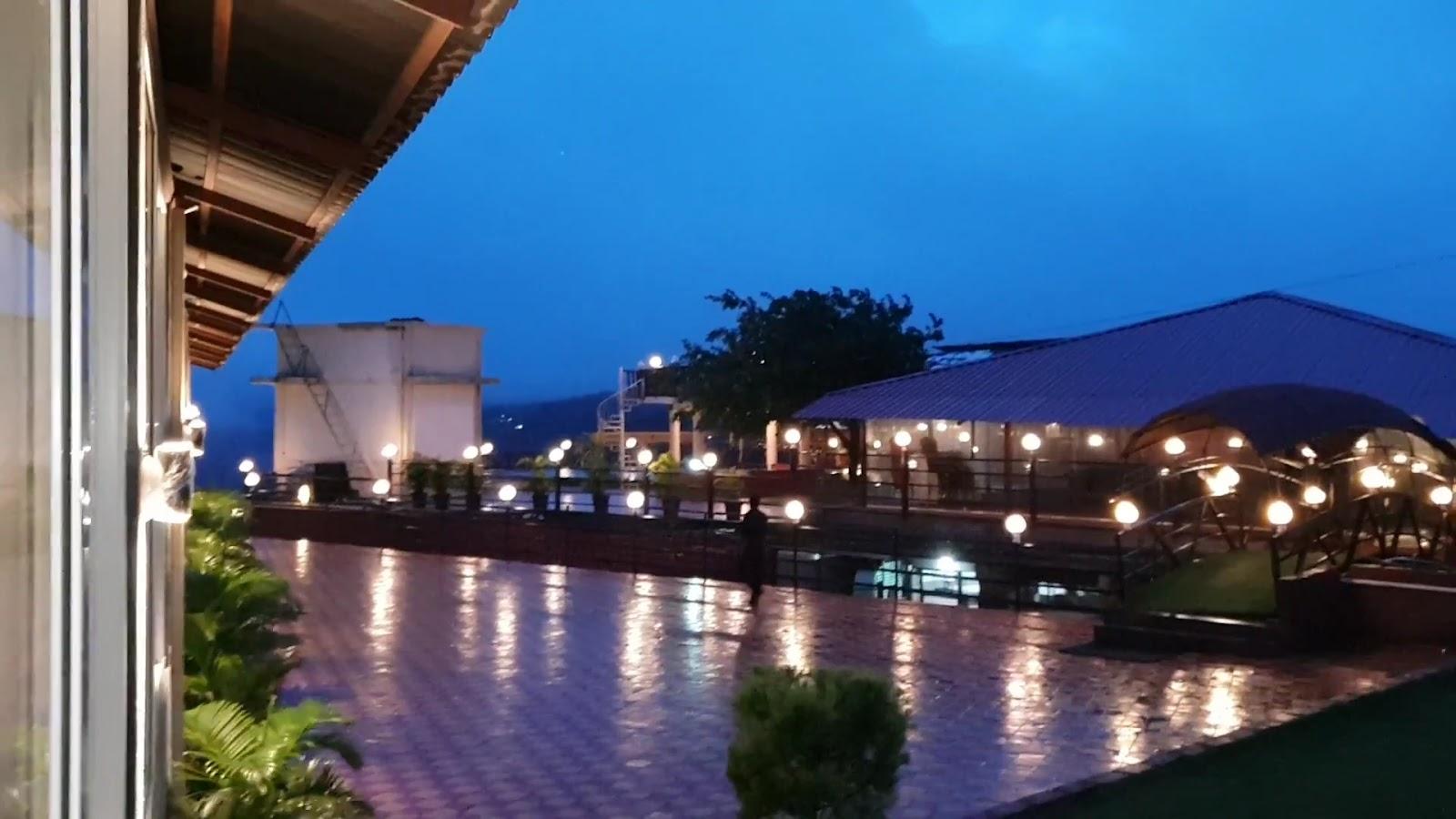 The Grand Legacy Resort and Spa – photo 2