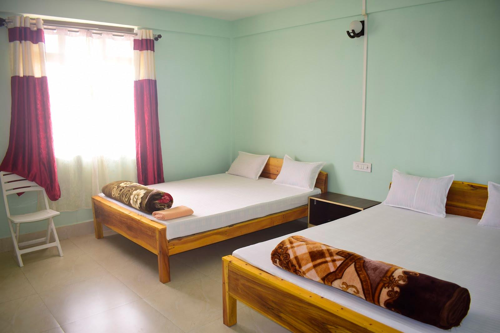 Cozy Inn – photo 2