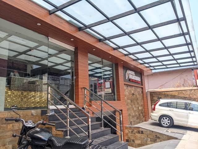 HOTEL FEATHERS – photo 4