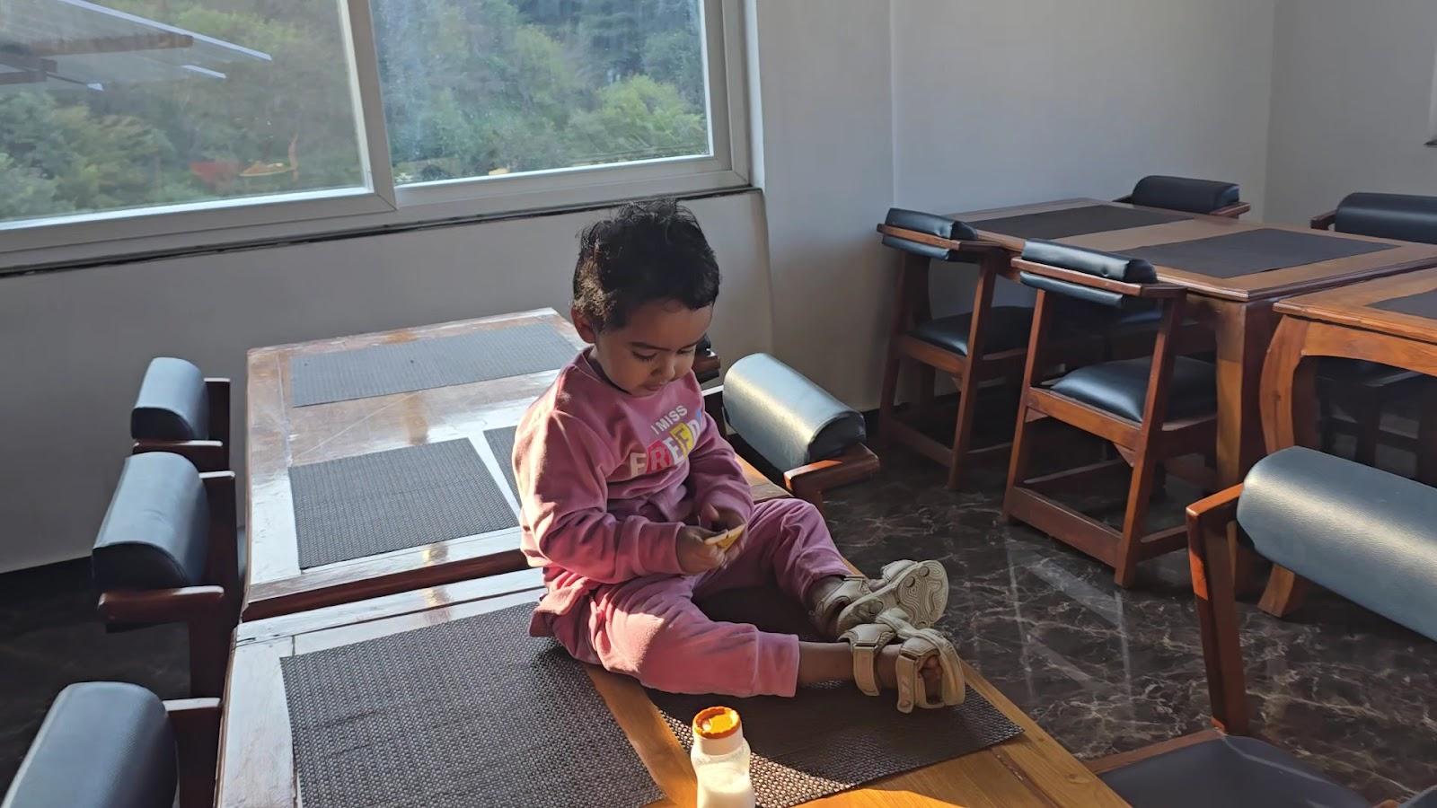 Chakrata Inn Resort – photo 2