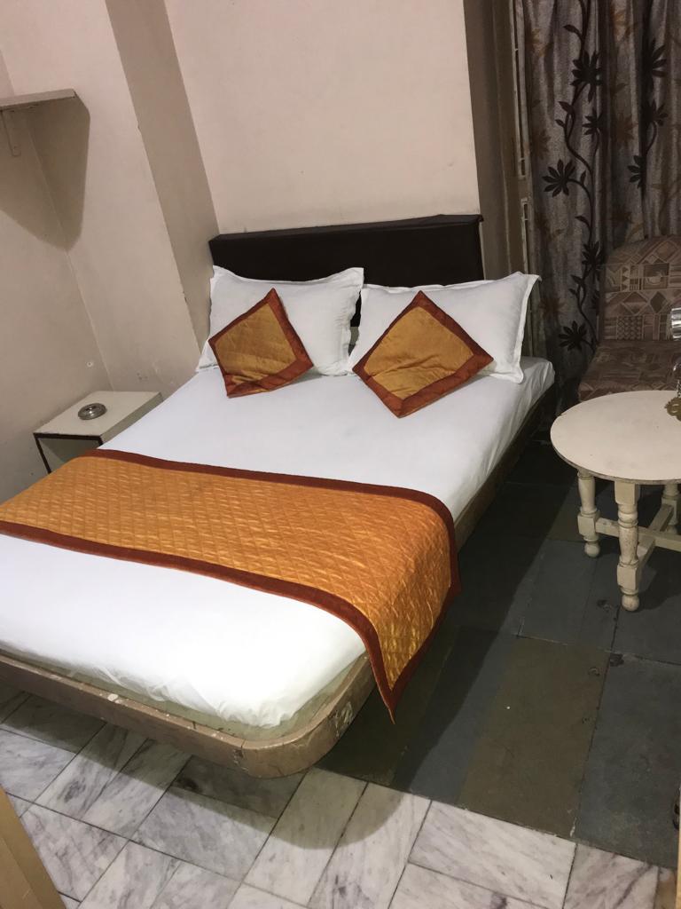 Hotel Kailash – photo 3