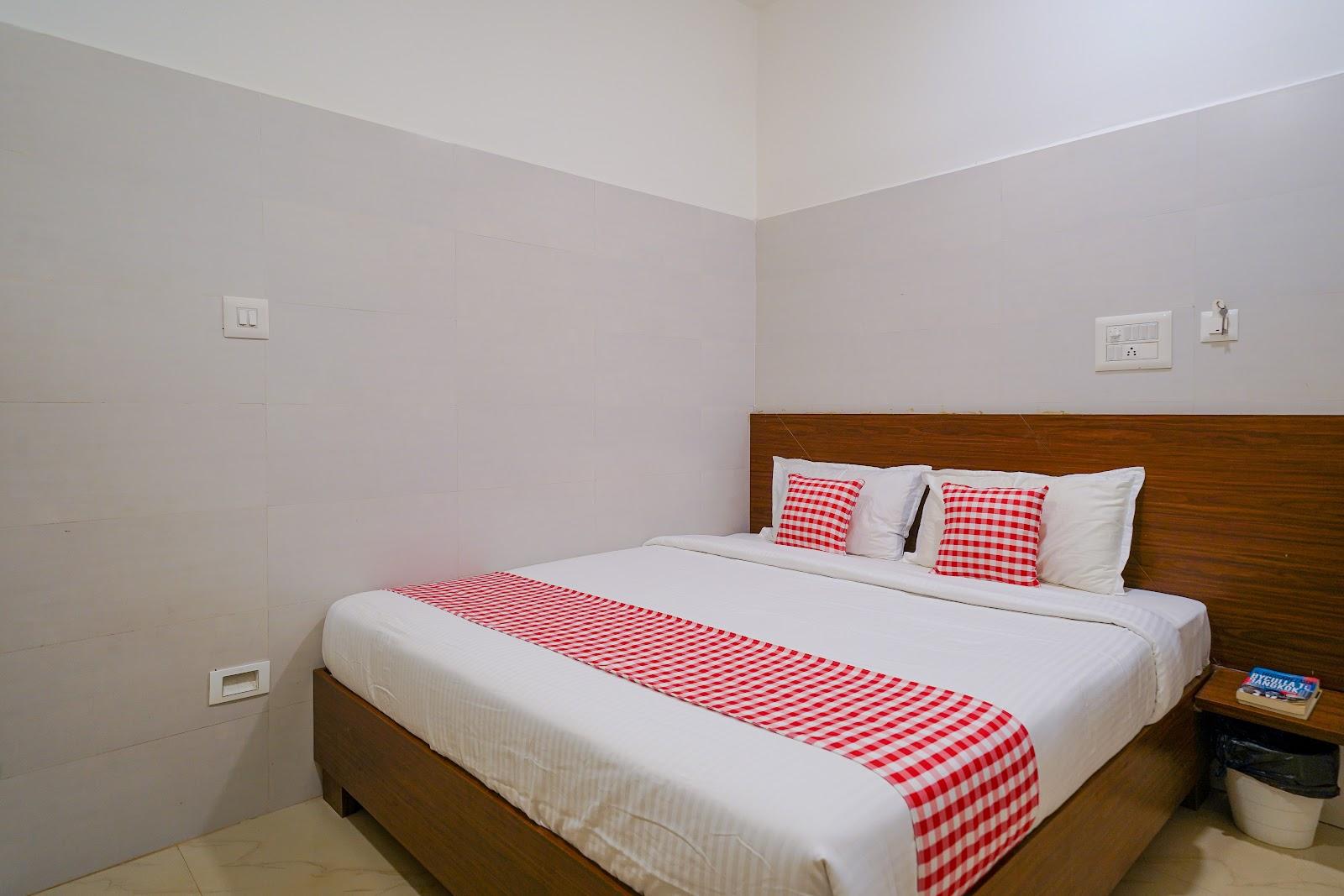 Open Hotel by Olive - Amani Beach Stay – photo 2