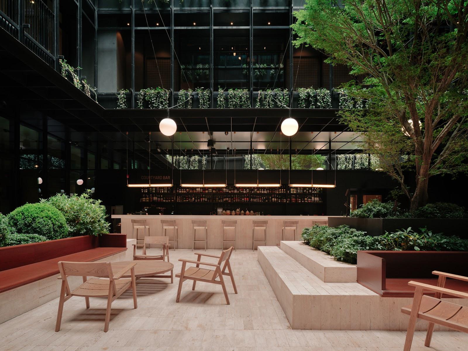 The Telegraph Hotel - The Leading Hotels of the World – photo 1