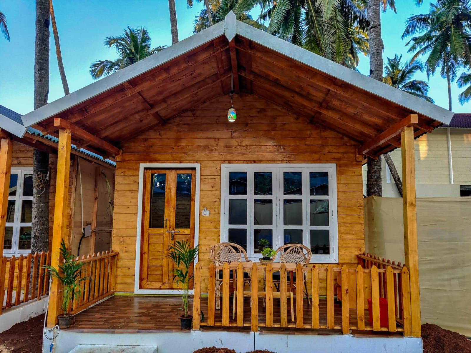 Next-ta-Sea Resort