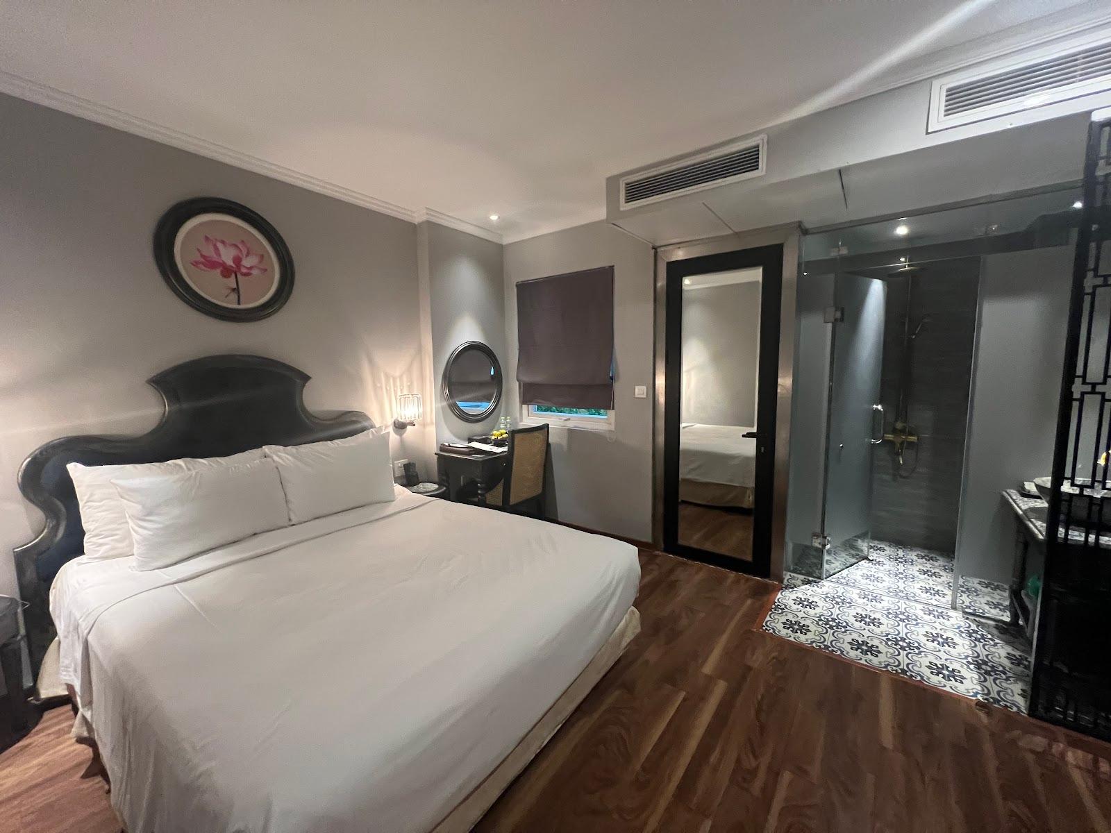 Shining Central Hotel & Spa – photo 3