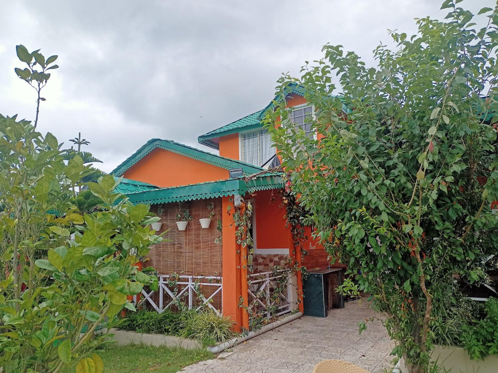 Orange County Cottage – photo 3