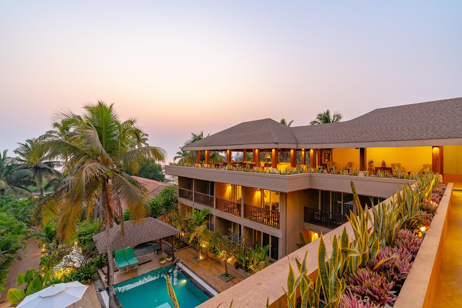 Riva Beach Resort – photo 1