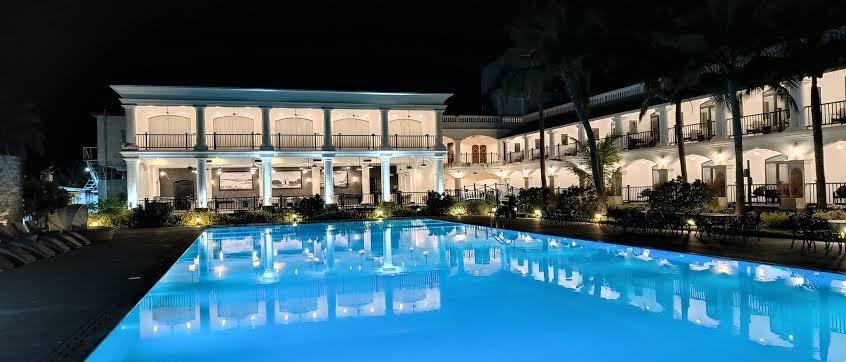Lagoon Sarovar Premiere Resort , Pondicherry – photo 1