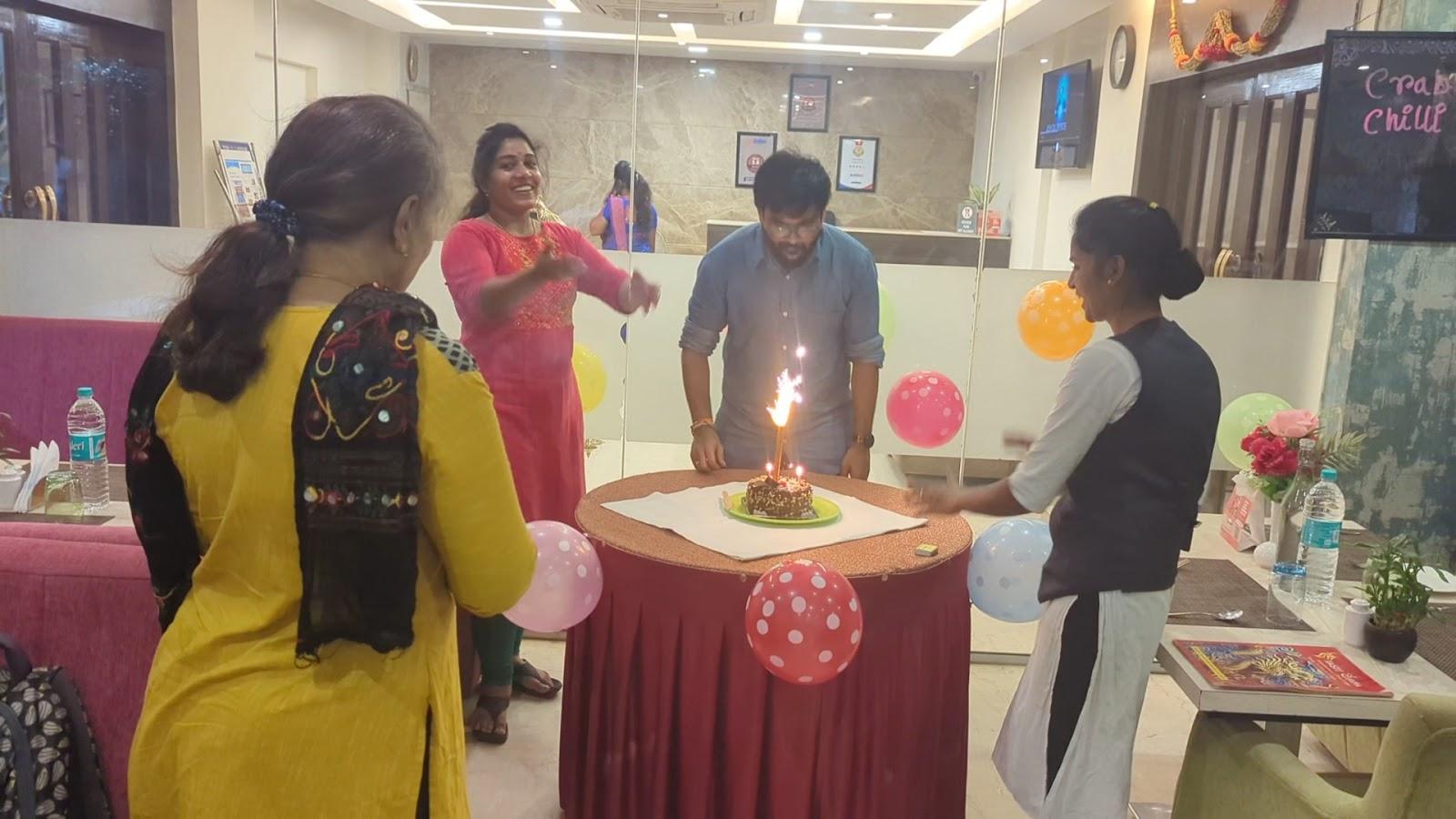 Ashok Residency – photo 2