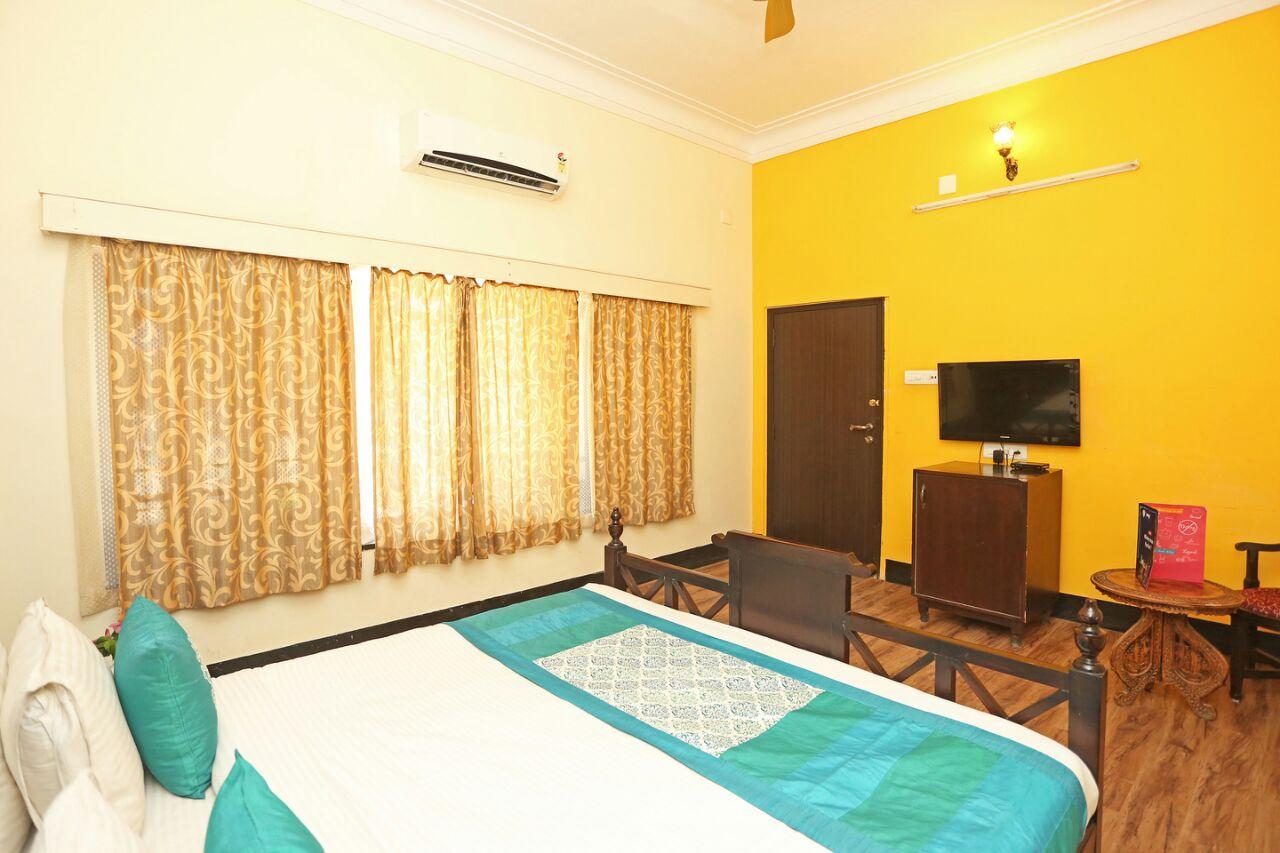 The Fateh Hotel by Le Pension Stays – photo 1