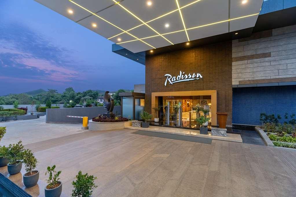 Radisson Hotel Nathdwara – photo 1