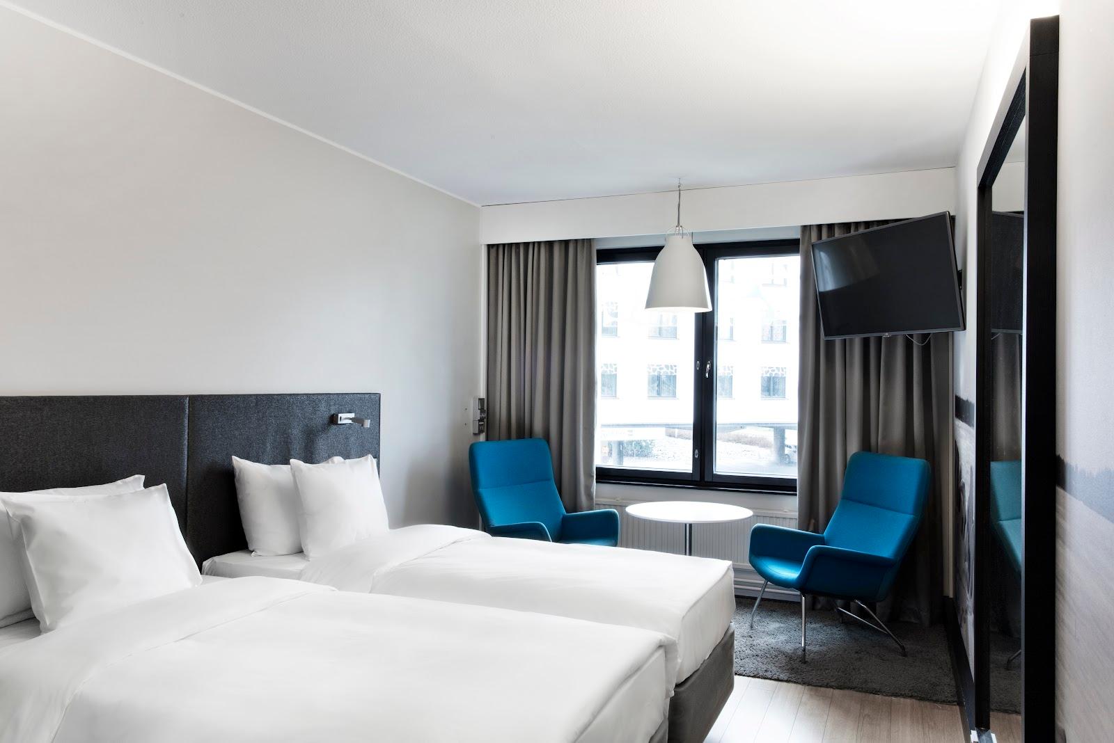 Radisson Blu Hotel, Espoo – photo 3