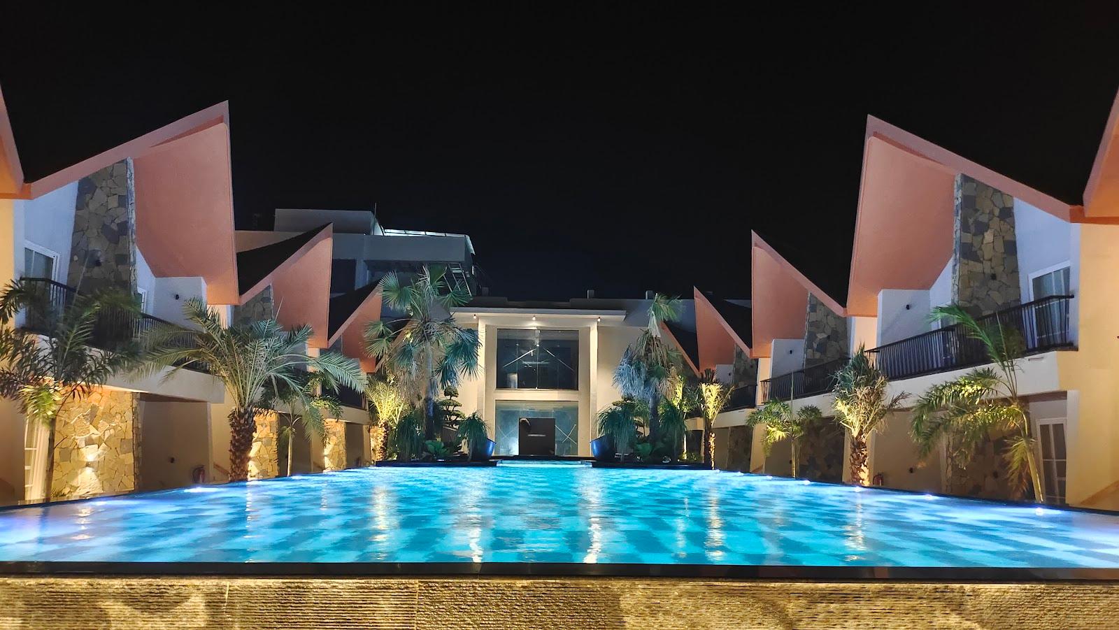 ALA BEACH RESORT – photo 1