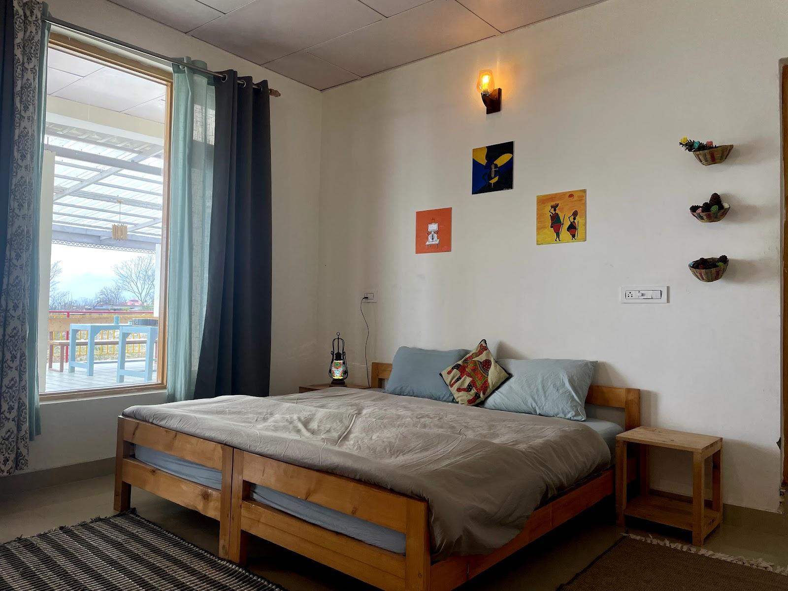 Bir Nest Hostel – photo 3