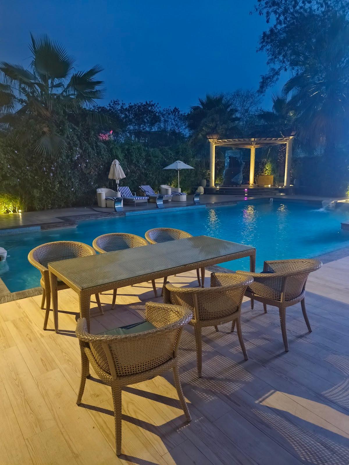 Babylon International, Raipur – photo 4
