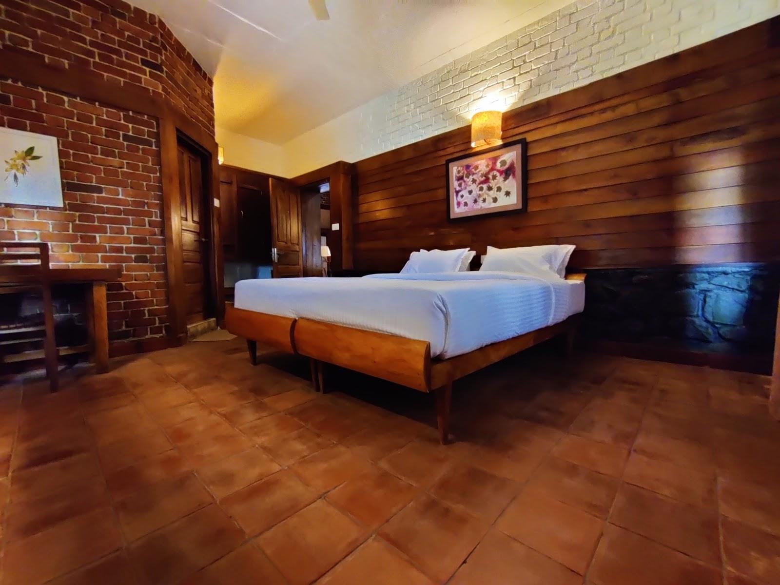 The Highranges Panchalimedu Farmstay – photo 4