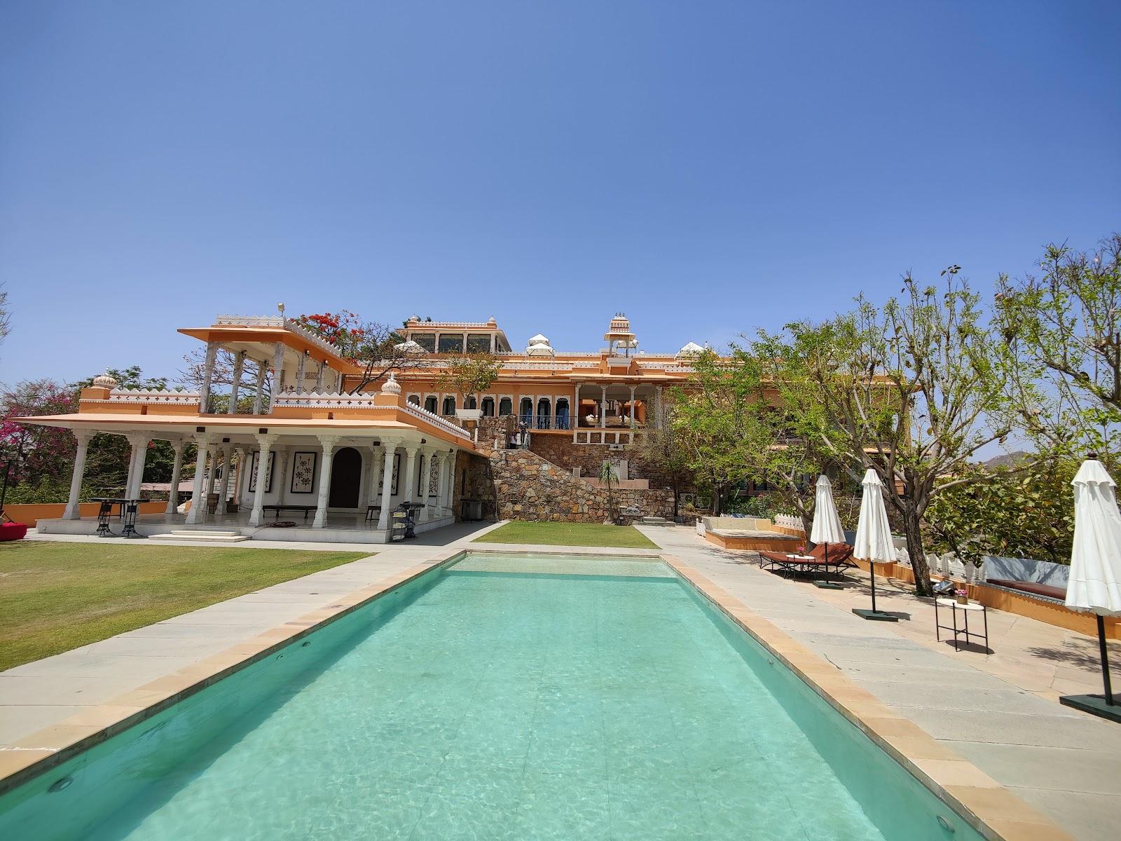 Fateh Garh by Fateh Collection (A Heritage Renaissance Resort) – photo 4