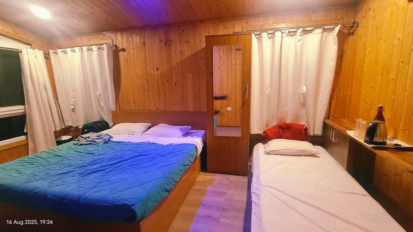 Kabini Lake View Resort – photo 3