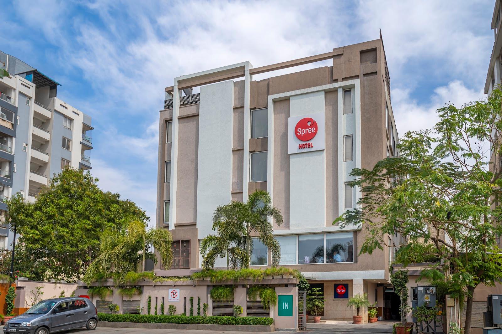 Spree Hotel Jaipur – photo 1
