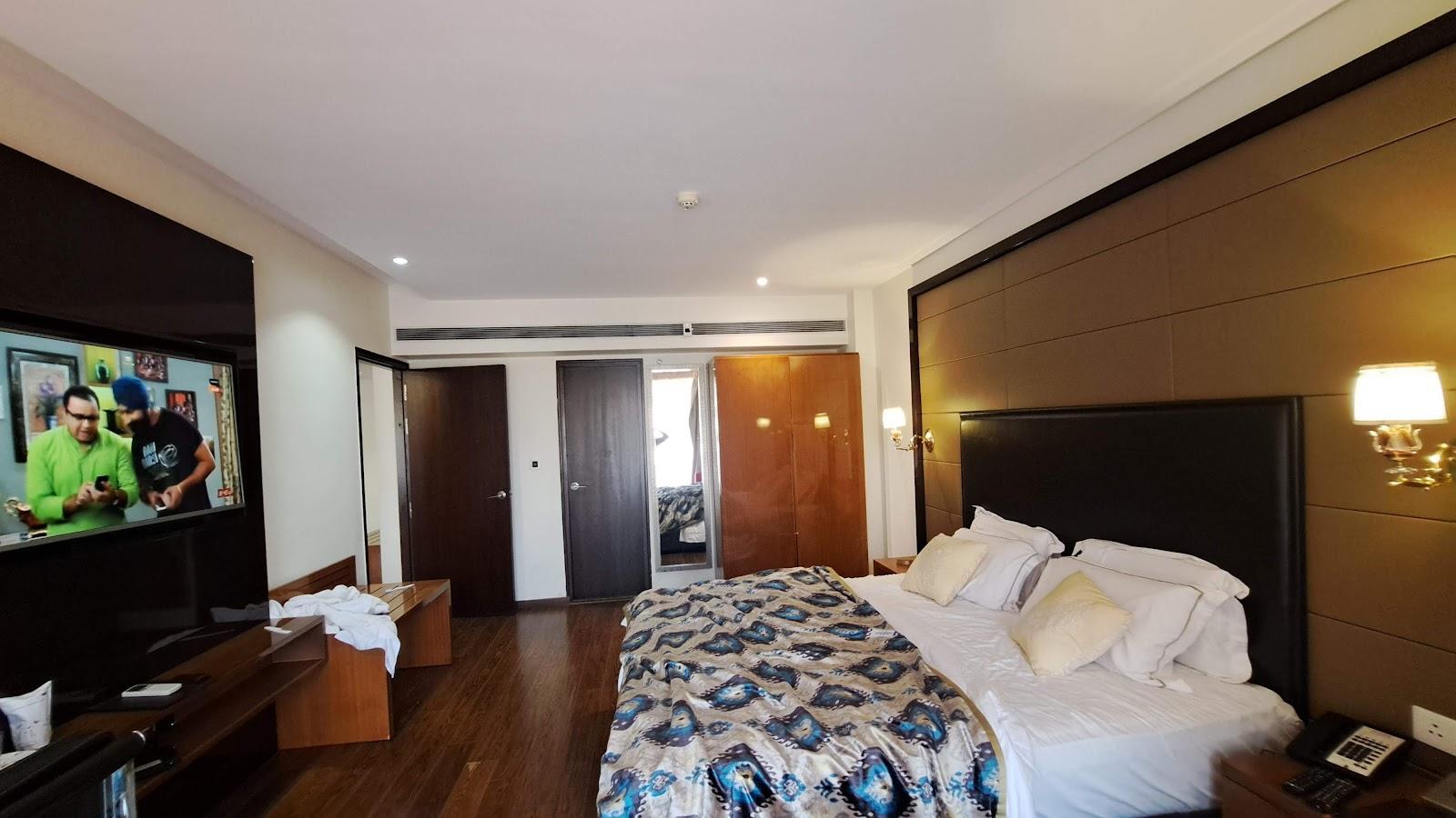 Samanvay Luxury Boutique Hotel, UDUPI – photo 3