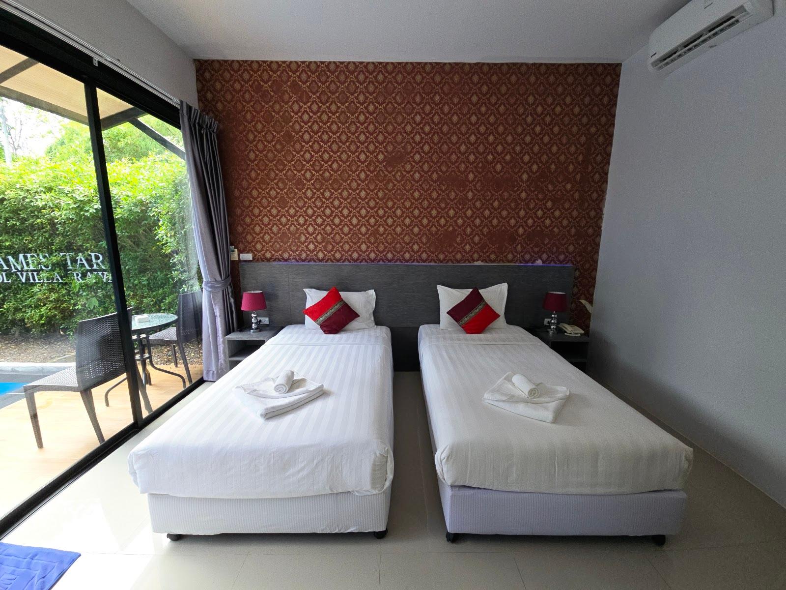 Thames Tara Pool Villa Rawai , Phuket – photo 3