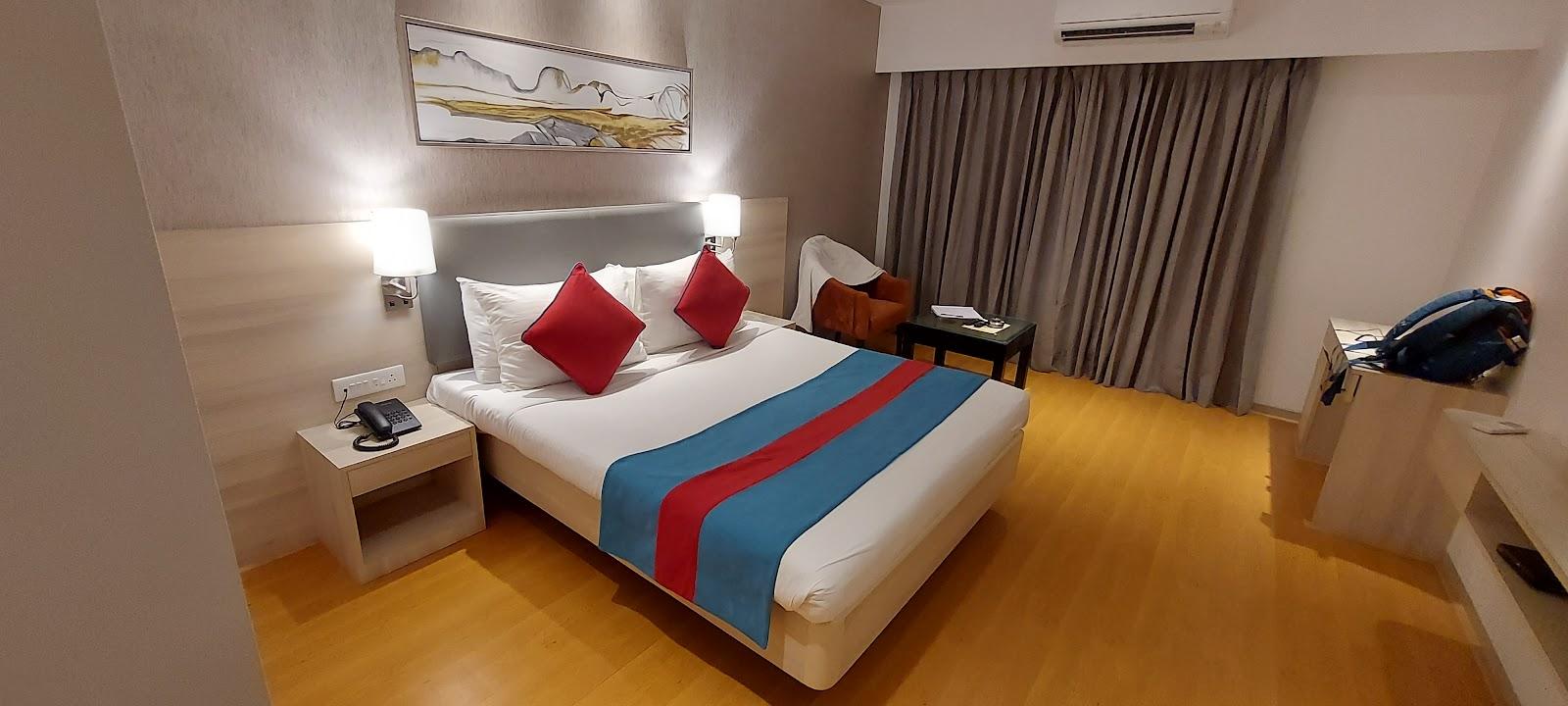 hotel express inn – photo 3