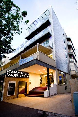 Hotel Panama Majestic – photo 1