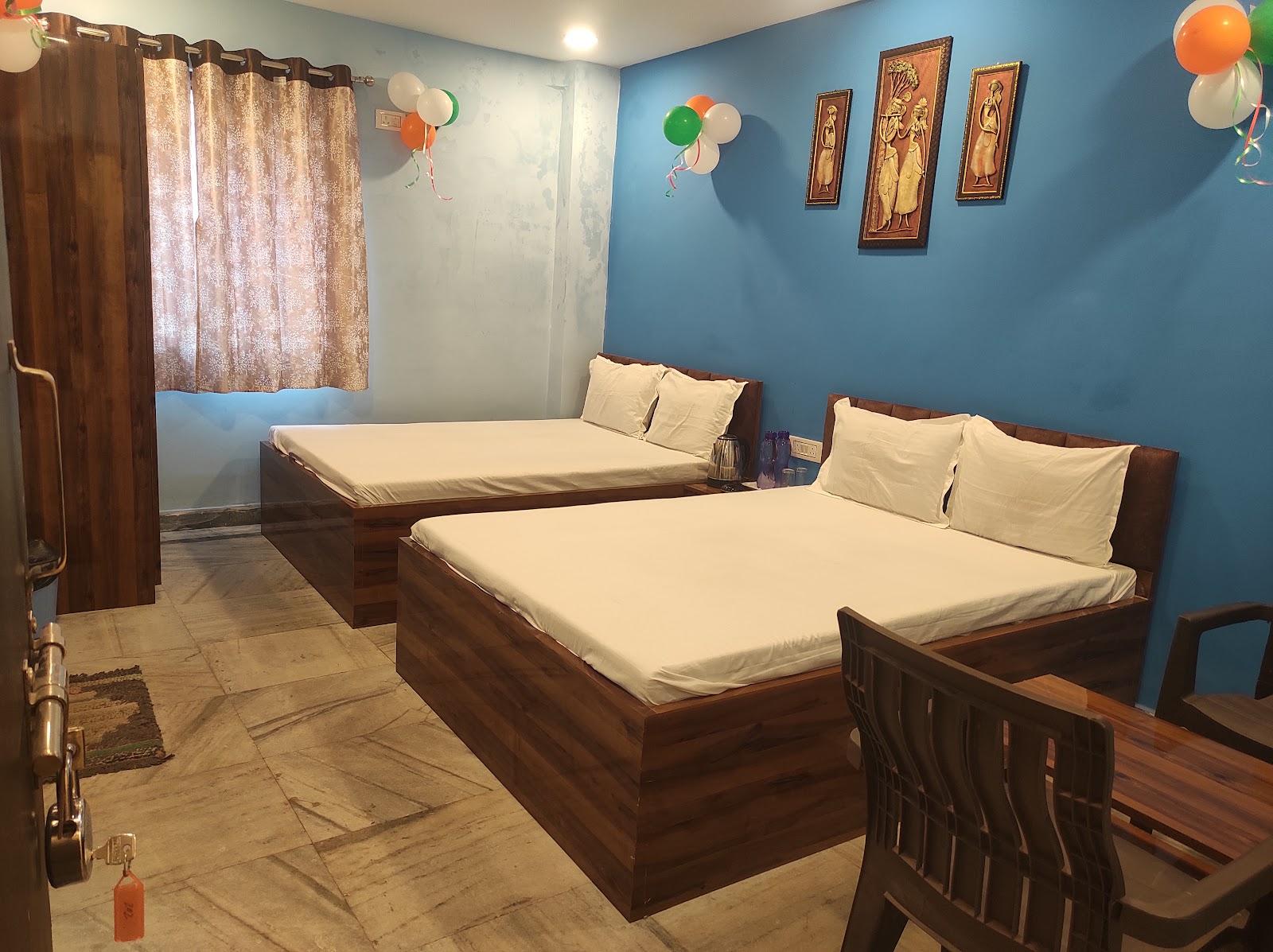 Hotel Royal Inn – photo 2