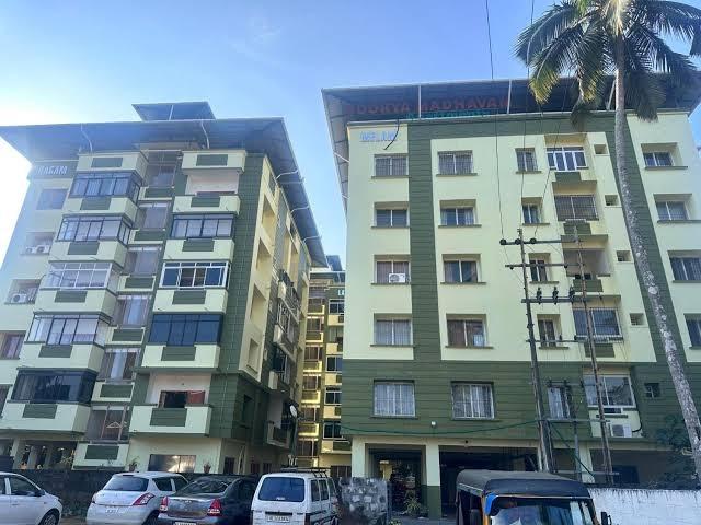 Soorya Madhavam Apartment Guruvayur - 200 m from temple walkable - Apartment – photo 1