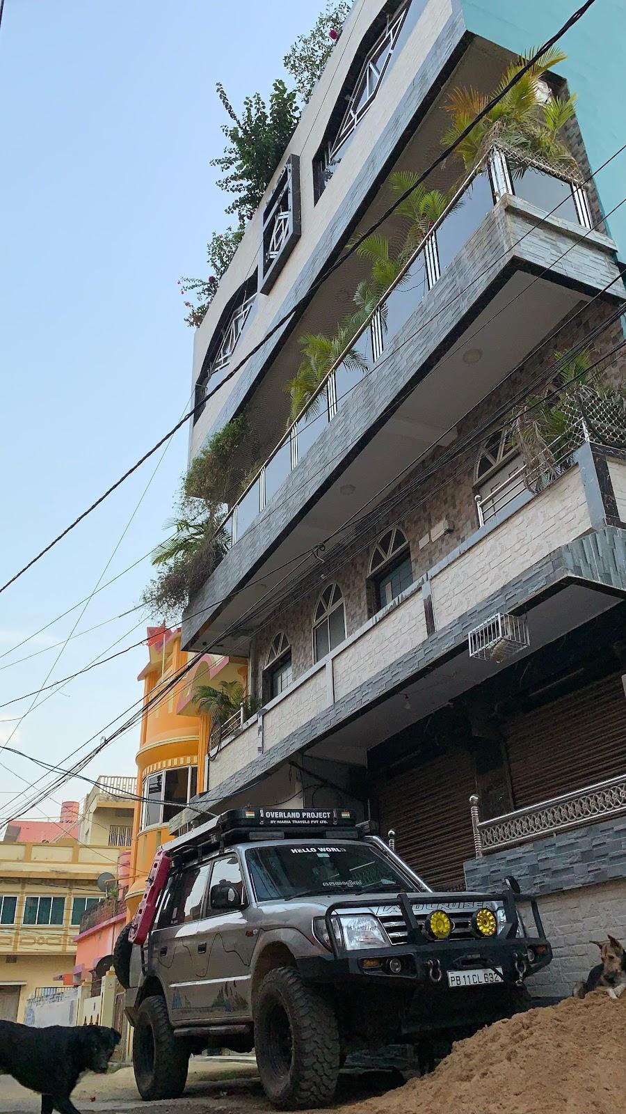 Jagannath Guest House – photo 3