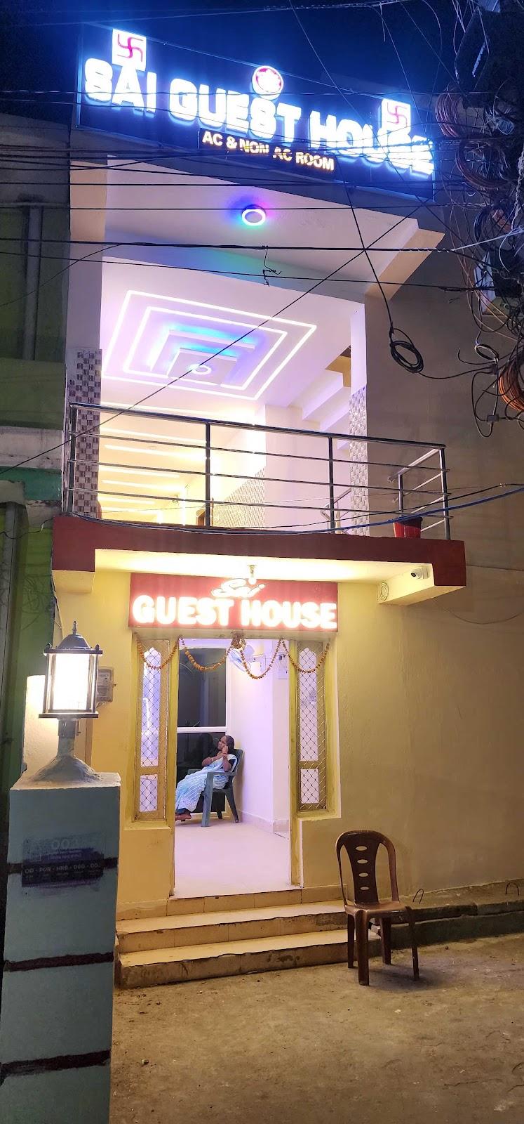 SAI GUEST HOUSE – photo 1