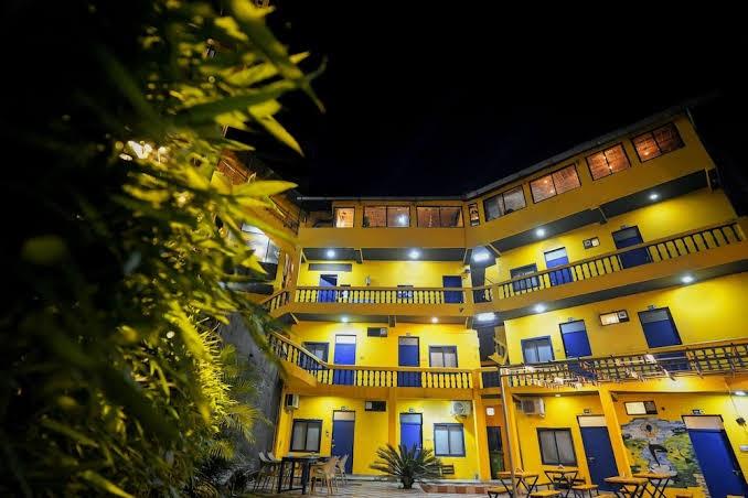 Shalom Backpackers Rishikesh – photo 1