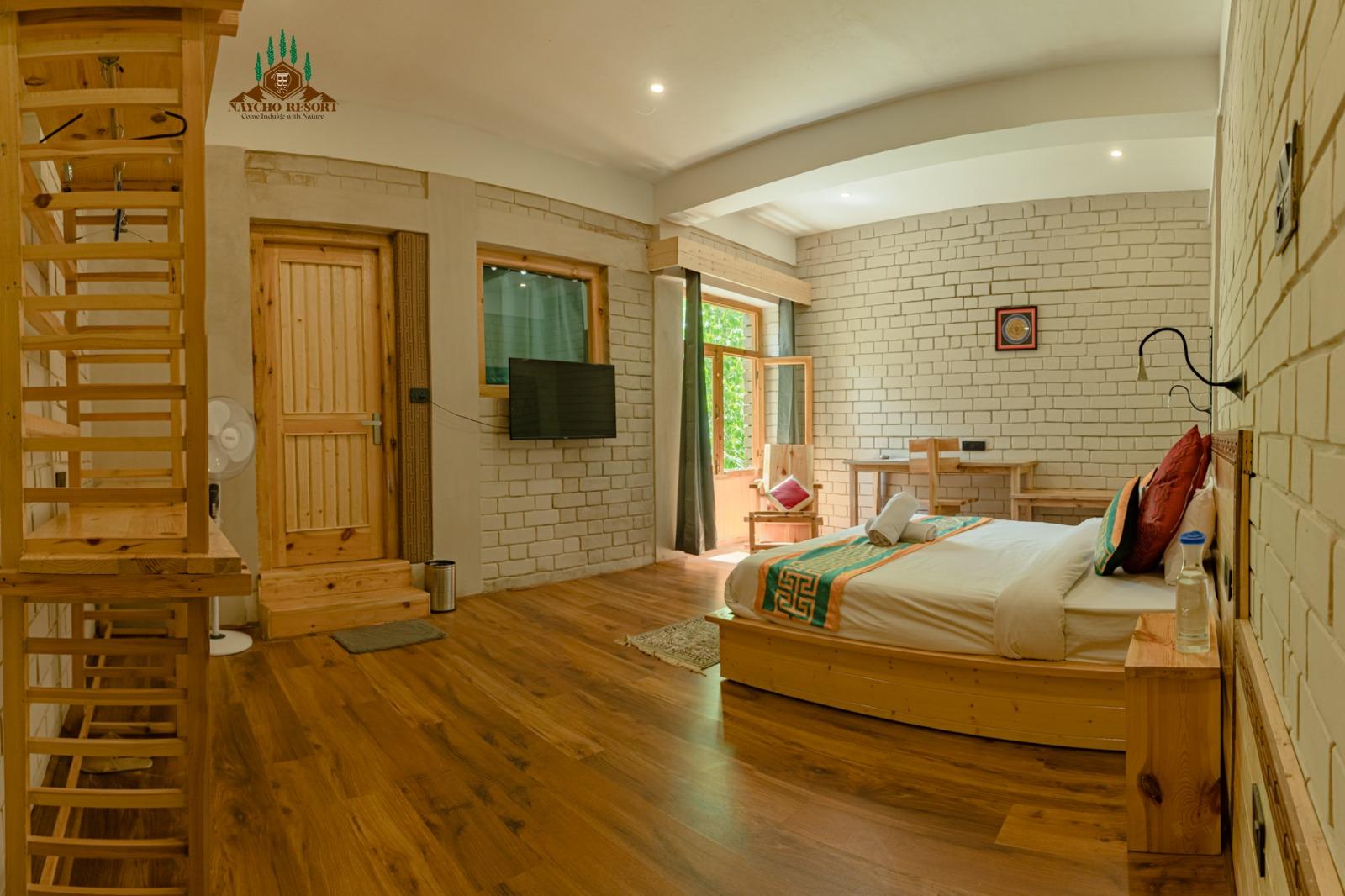 Naycho Resort Hunder – photo 2
