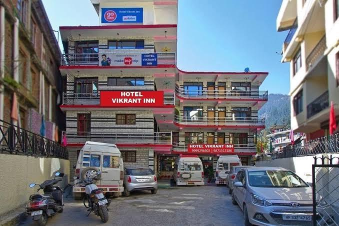 MANALI HOTELS AND RESORT DEAL – photo 1