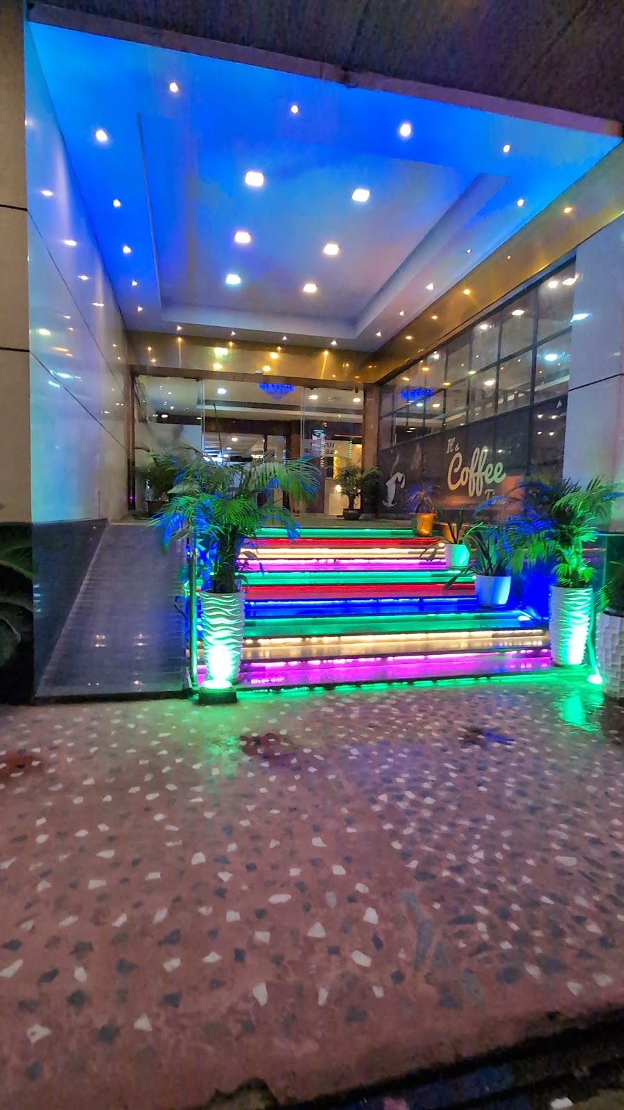 Hotel Sonar Tori – photo 2