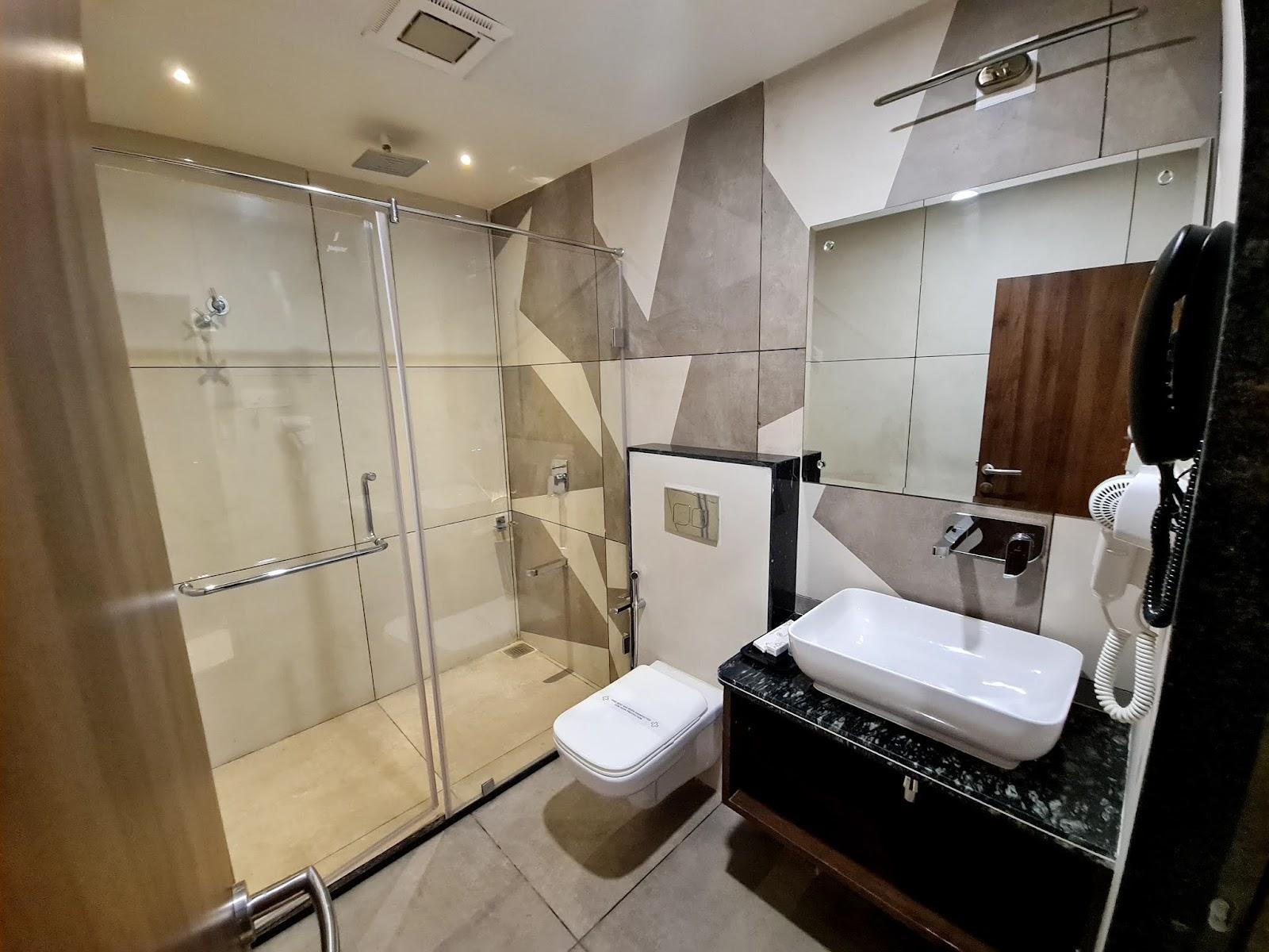 Hotel Fortune Palace Dwarka – photo 4