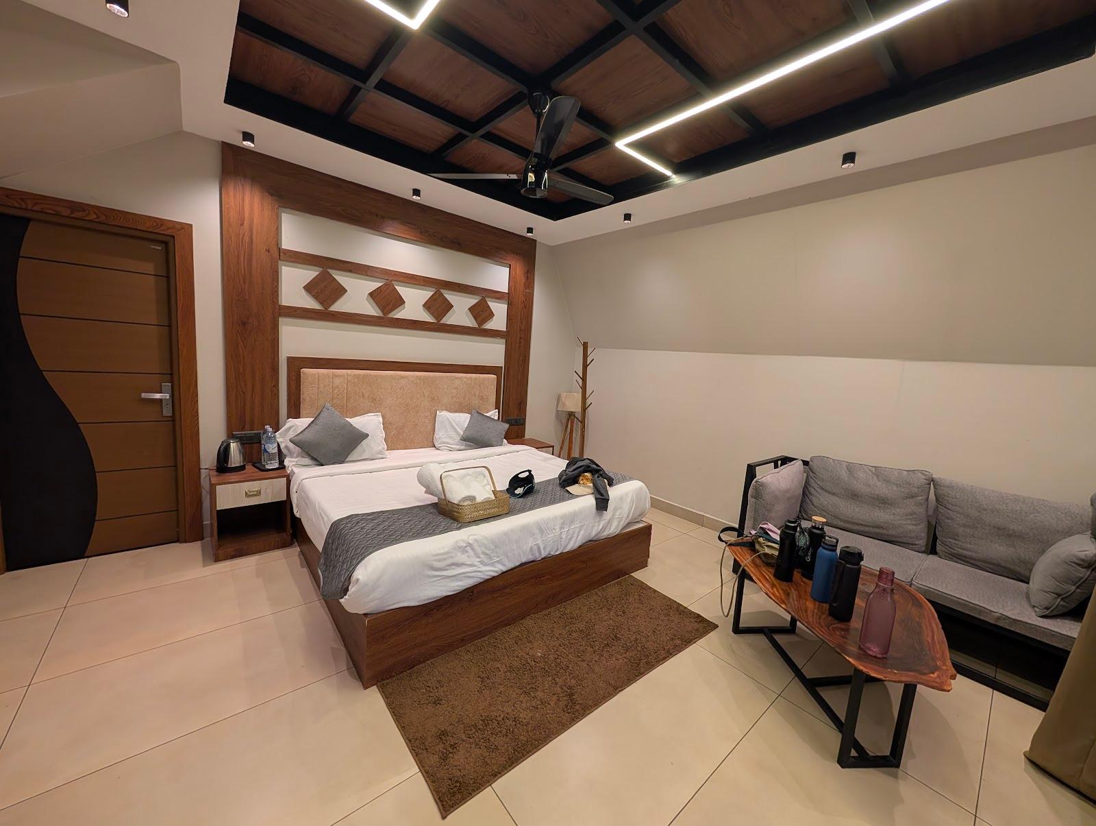 The Yela Munnar by VOYE HOMES – photo 3