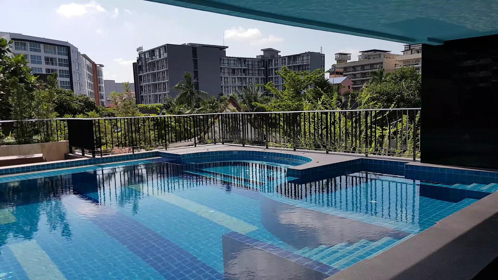 March Hotel Pattaya – photo 2