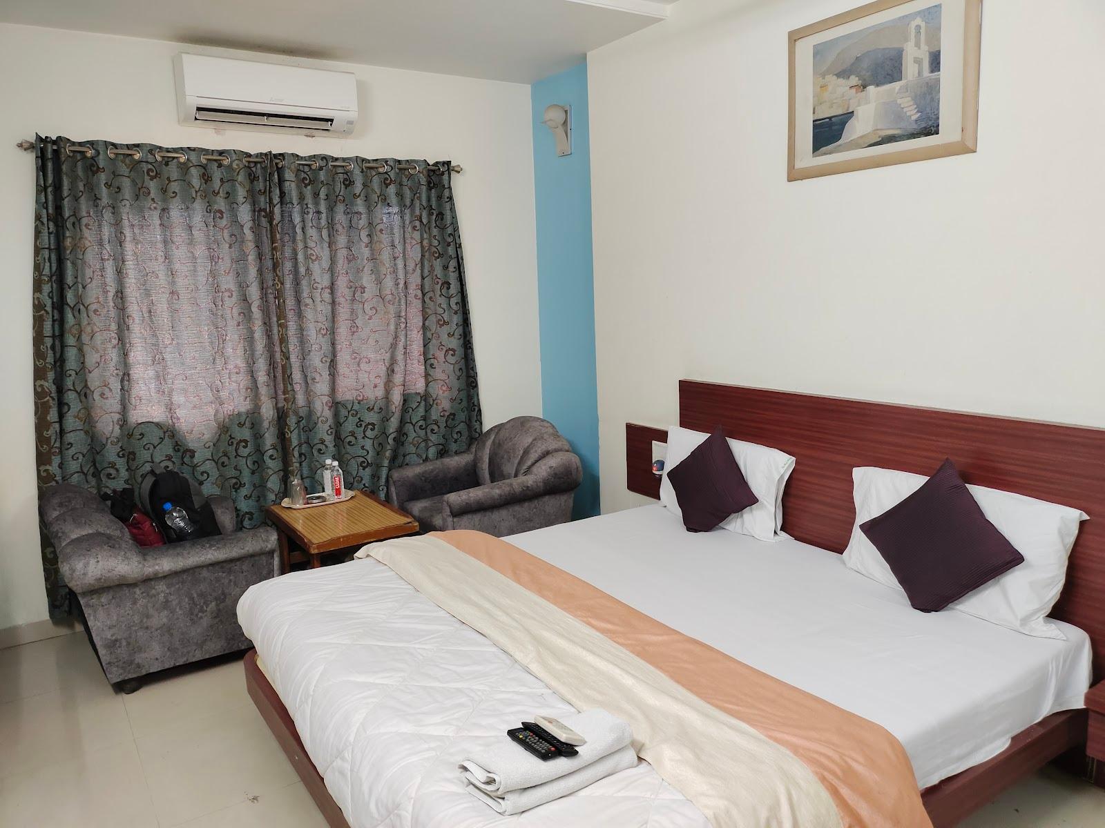 Hotel Parth Executive – photo 3