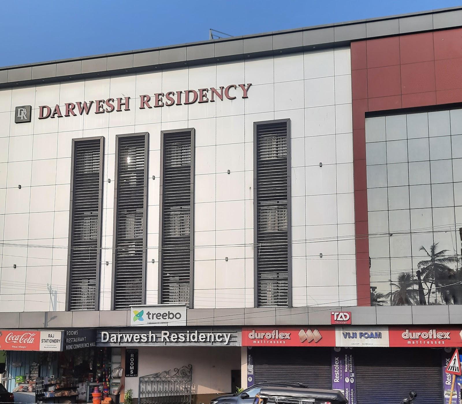 Treebo Darwesh Residency – photo 4