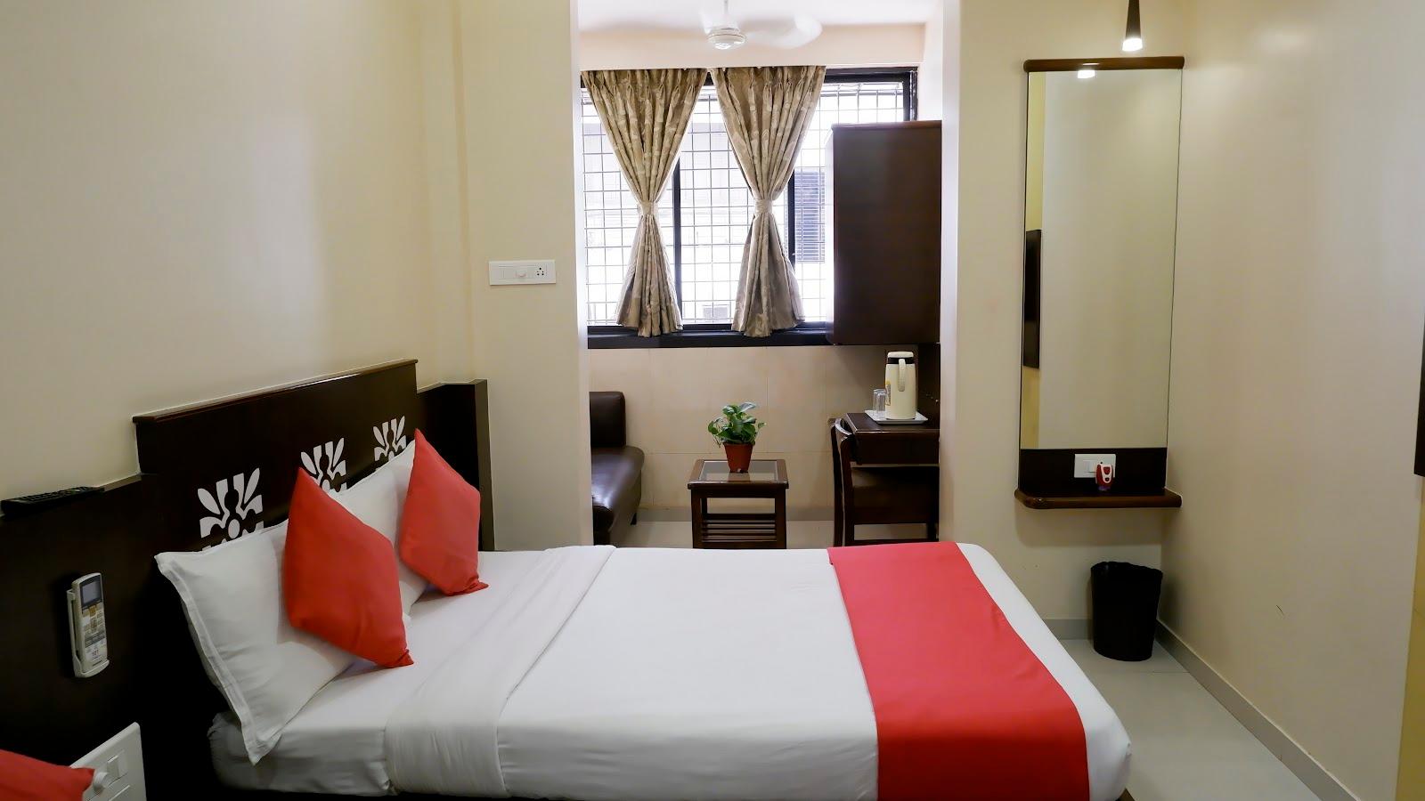 City Guest House – photo 3