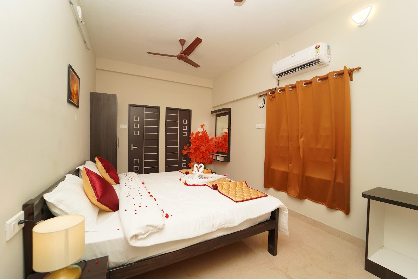 Hotel AKSHITH Inn – photo 3