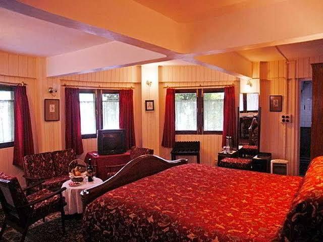 Windamere Hotel - A Colonial Heritage – photo 4
