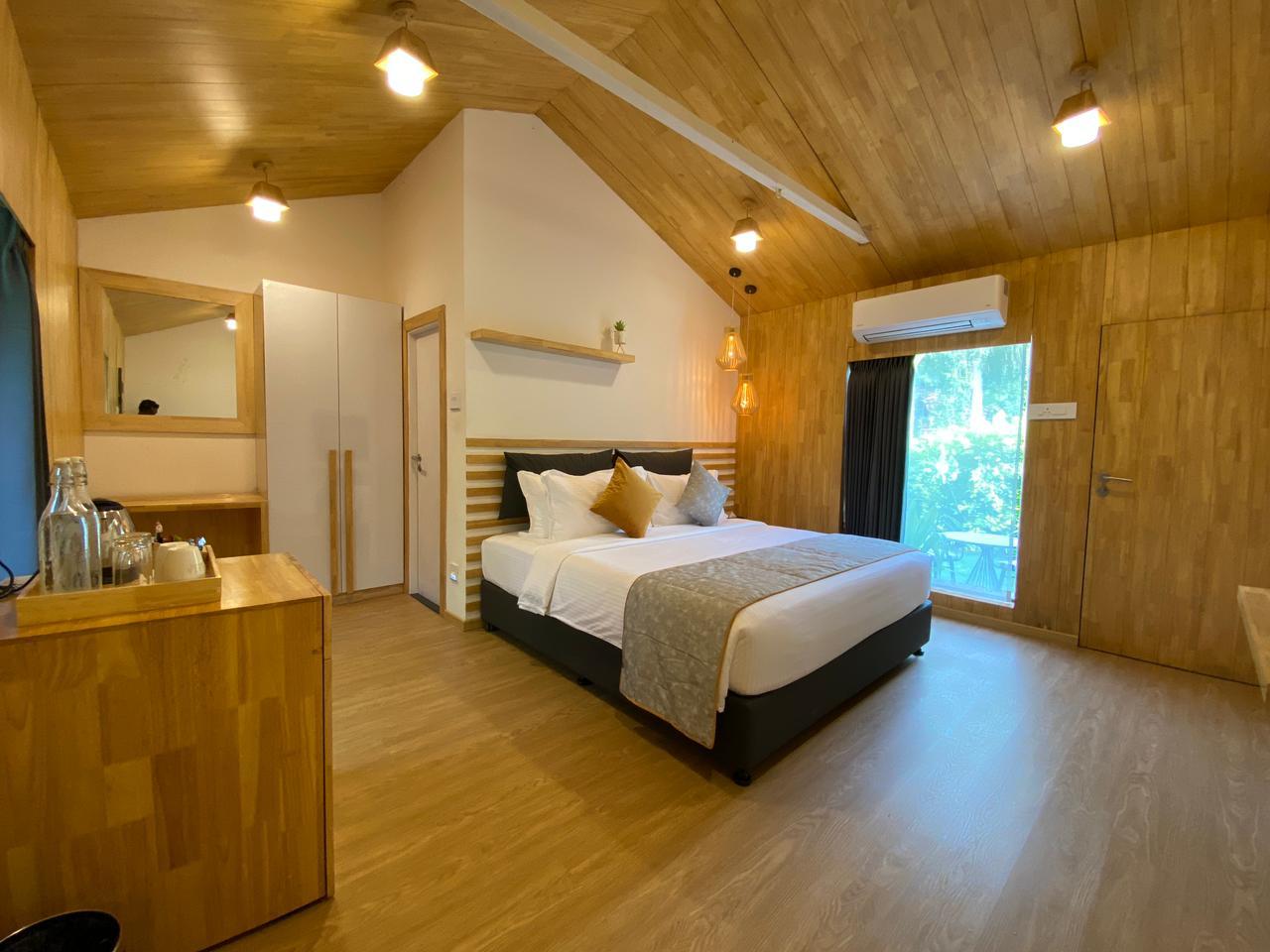 Darza Luxury Resorts – photo 3