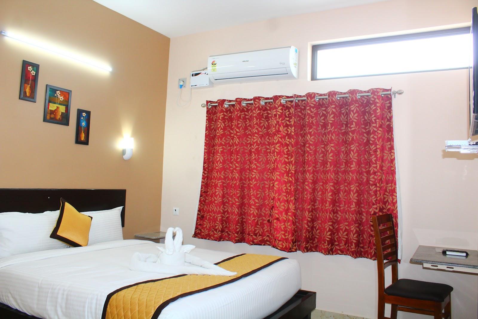 THE CHENNAI INN – photo 3