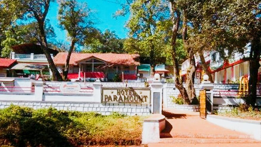 Matheran hotel booking – photo 2