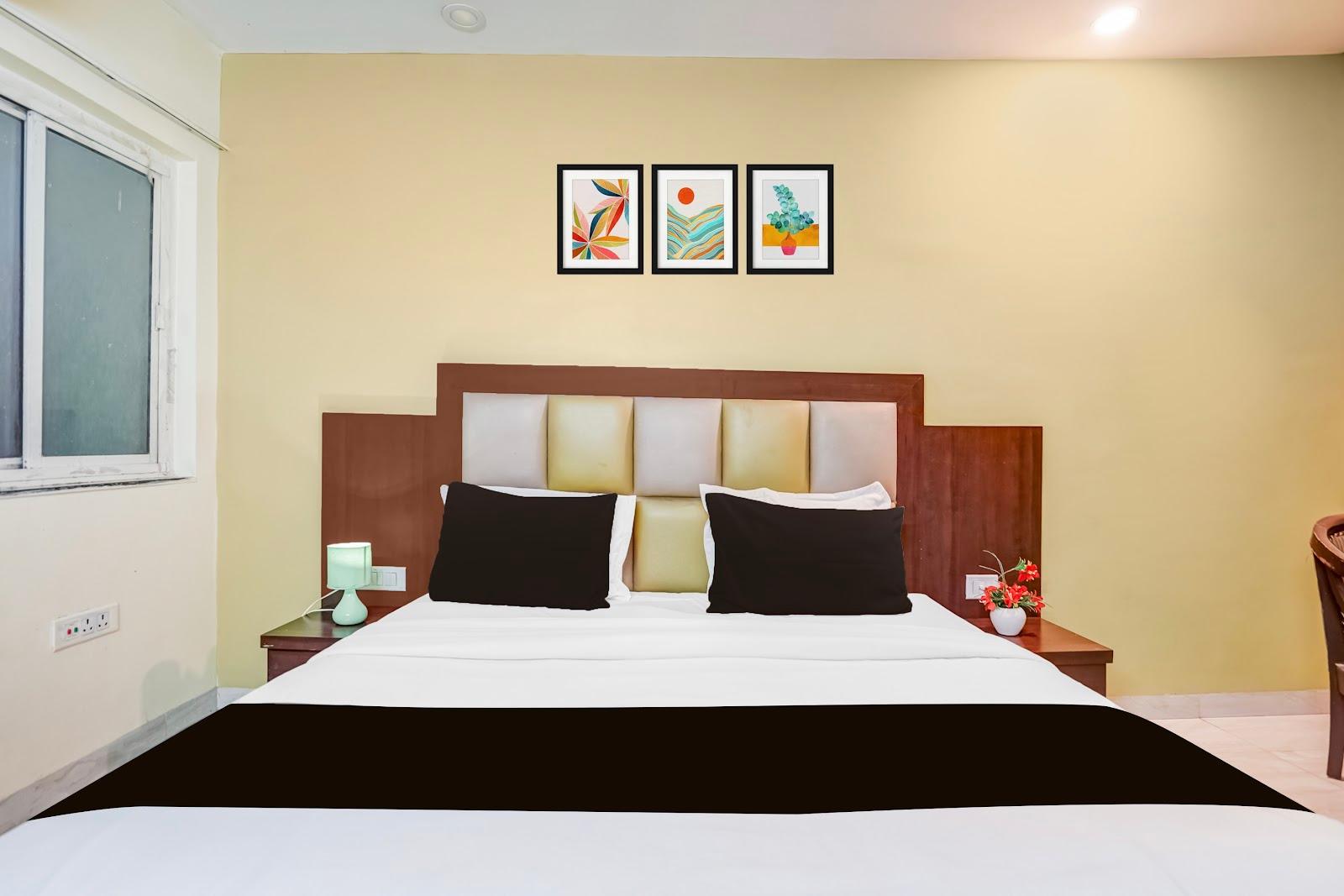 Super Townhouse by OYO Sikar Road Jaipur Formerly Hotel Aroma Inn – photo 2
